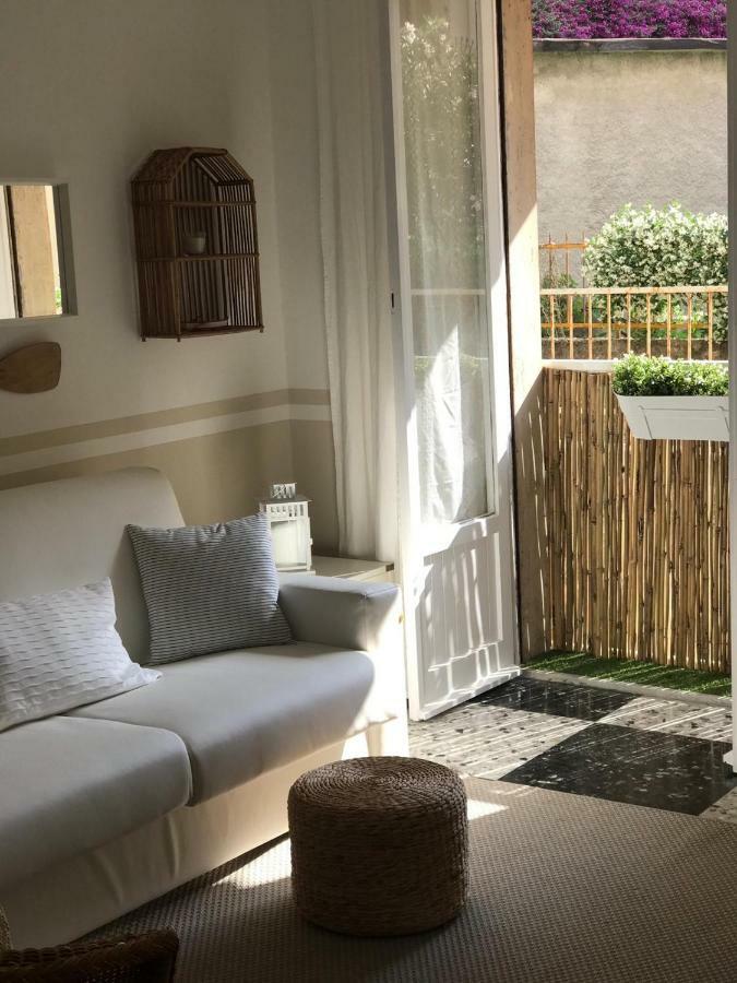 La Casa Marinara! Levanto Exterior foto